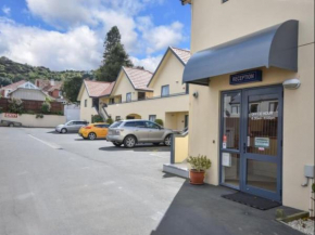 Bella Vista Motel Dunedin, Dunedin